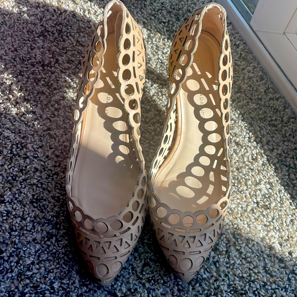 loeffler randall Women’s Size 11